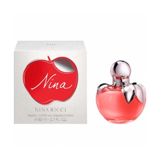 برند حرفه ای مد و عطر نینا ریچی